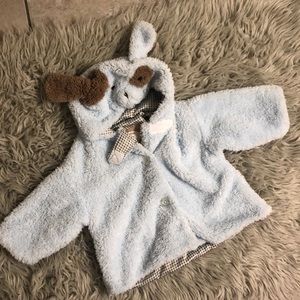 Bearington Baby Collection sweater size 6-12 mos